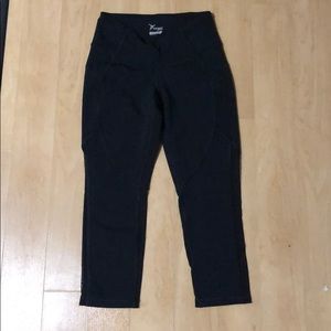 Old Navy Athletic Capris